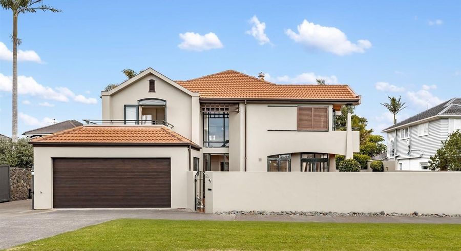  at 12A Saltburn Road, Milford, North Shore City, Auckland