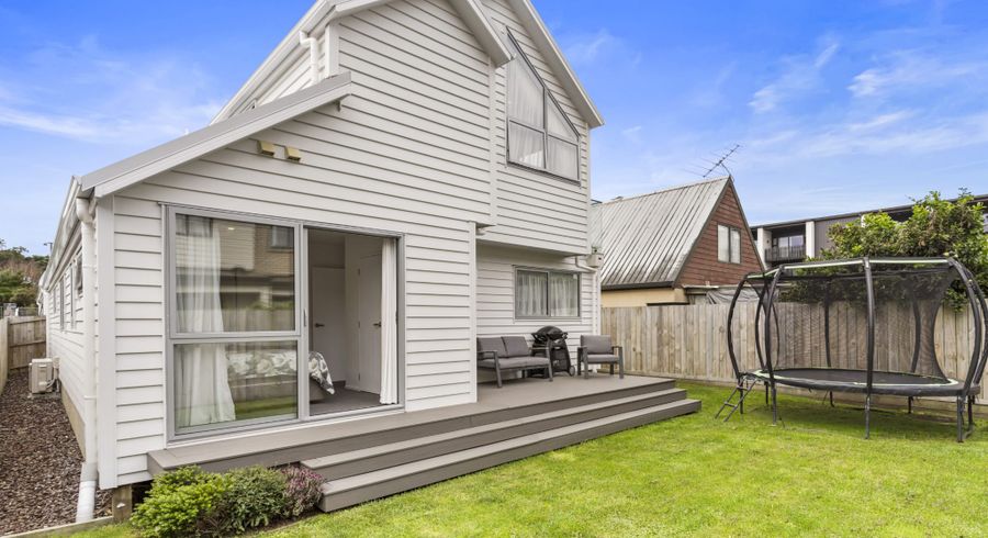  at 60A SELWYN ST, Onehunga, Onehunga