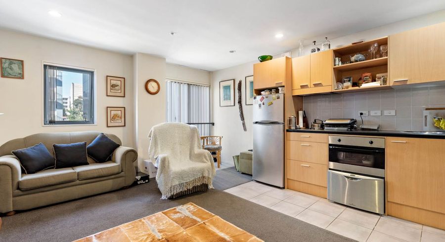  at 409/421 Queen Street, Auckland Central, Auckland