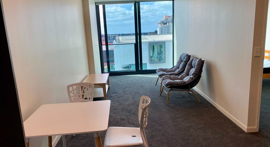  at 135 Hobson Street, Newmarket, Auckland City, Auckland