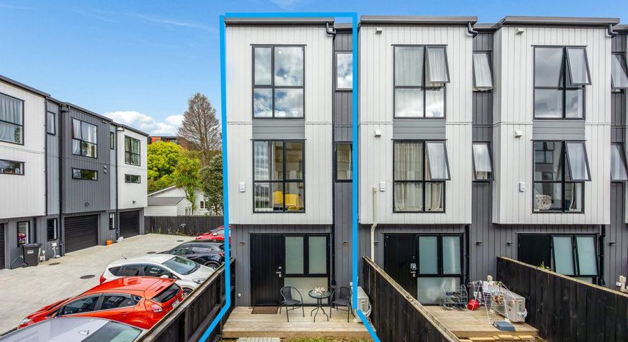 at 4/12 Highbury Street, Avondale, Auckland City, Auckland