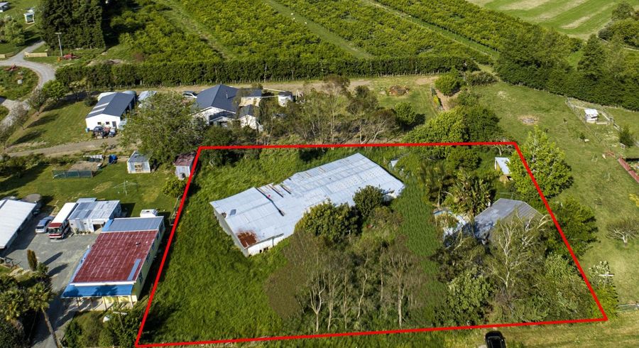  at 24 Branson Road, Waipaoa, Gisborne