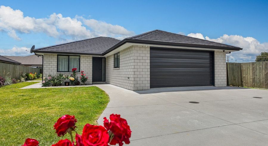  at 242 Vaughan Road, Owhata, Rotorua, Bay Of Plenty