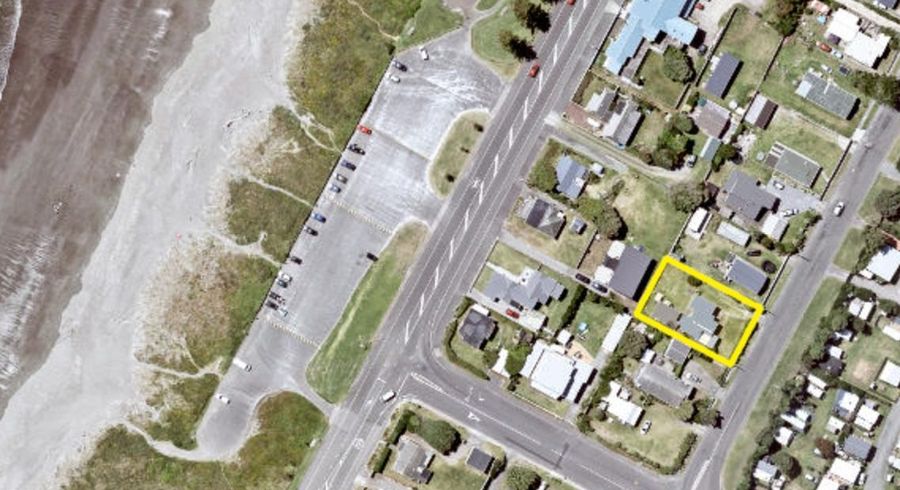  at 85a Moana Street, Otaki Beach, Kapiti Coast, Wellington