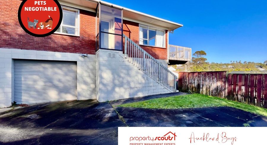  at 11B Eastwood Rise, Browns Bay, North Shore City, Auckland