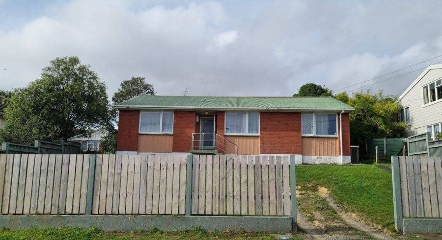  at 3 Aberfeldy Street, Cannons Creek, Porirua, Wellington