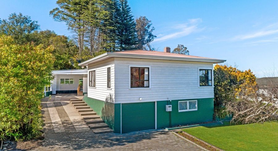  at 169 Ballance Street, Whataupoko, Gisborne, Gisborne