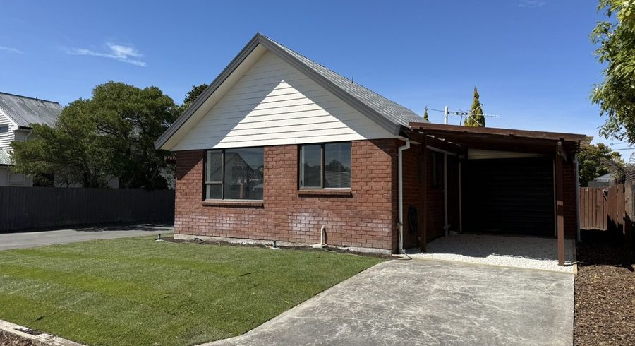  at 2 Farm Lane, Parklands, Christchurch City, Canterbury