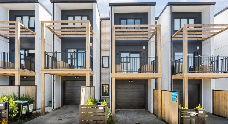  at 85 Settlers Avenue, Hobsonville, Waitakere City, Auckland