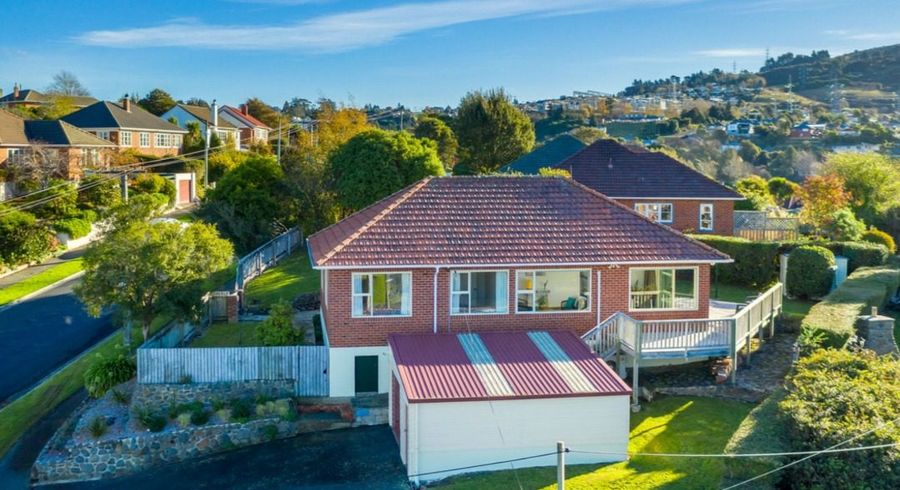  at 31 Forresbank Avenue, Wakari, Dunedin, Otago