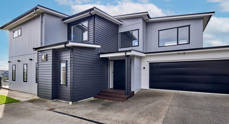  at 15 Yorkshire Close, Whitby, Porirua, Wellington