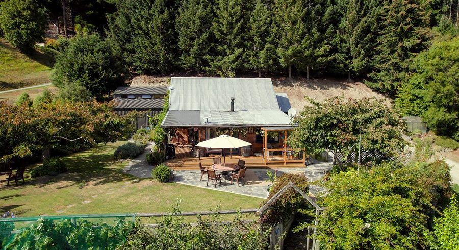  at 374 Speargrass Flat Road, Speargrass Flat, Queenstown-Lakes, Otago