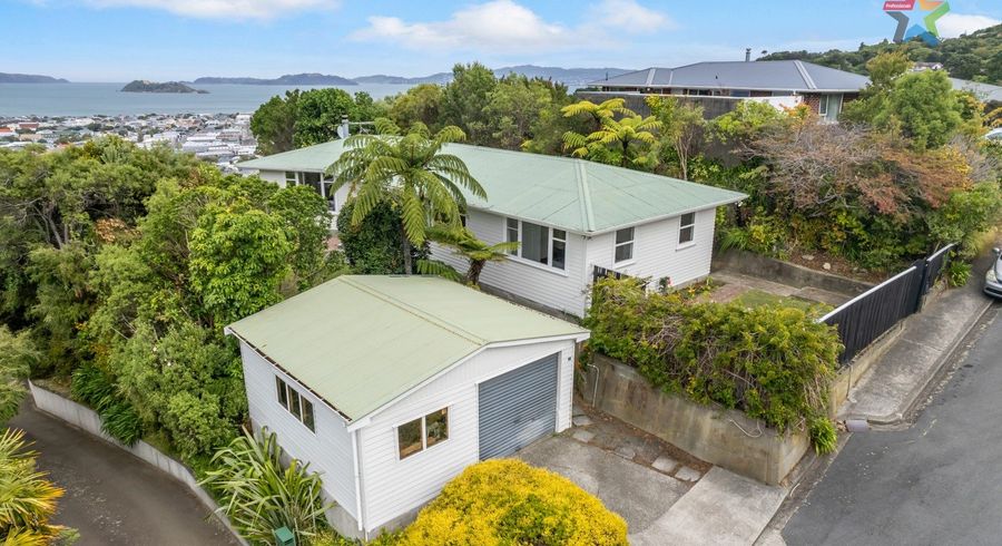  at 20 Walnut Way, Maungaraki, Lower Hutt