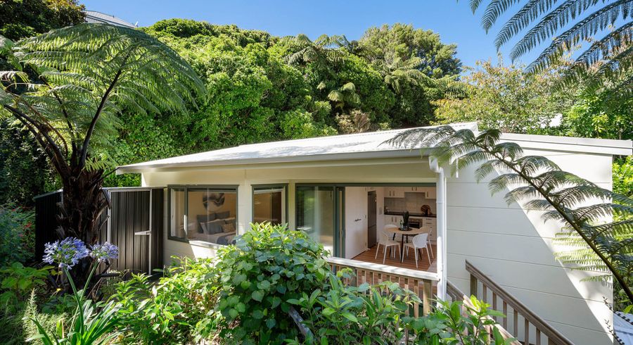  at 2 Huntingdon Street, Northland, Wellington, Wellington