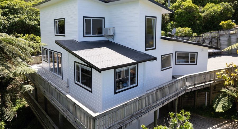  at 51B Maungaraki Road ,Korokoro, Maungaraki, Lower Hutt, Wellington