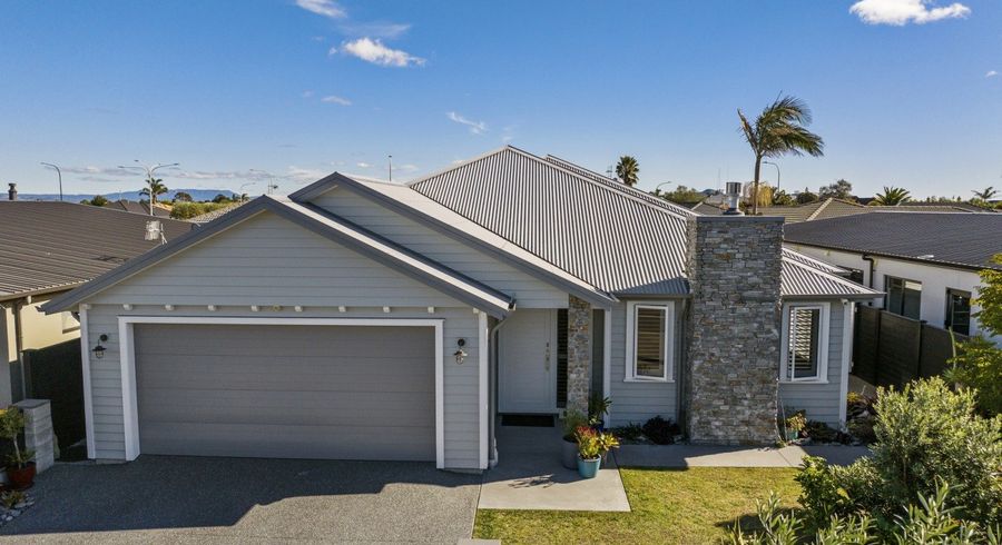  at 3 Makura Drive, Papamoa Beach, Tauranga, Bay Of Plenty