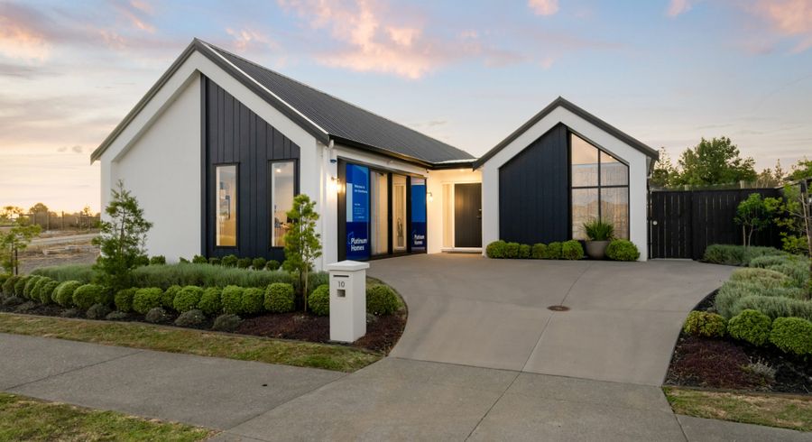  at 10 Te Rata Boulevard, Paerata, Franklin, Auckland