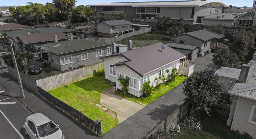  at 45A Hall Avenue, Otahuhu, Auckland City, Auckland