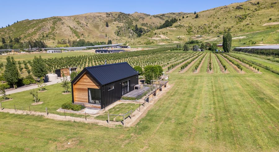  at 184 Ripponvale Road, Cromwell, Cromwell