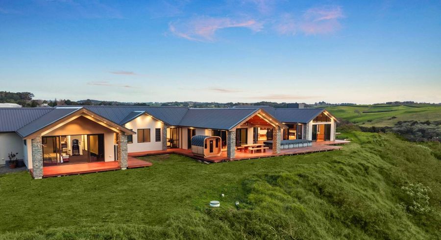  at 80 Waimanu Awa Road, Ramarama, Franklin, Auckland