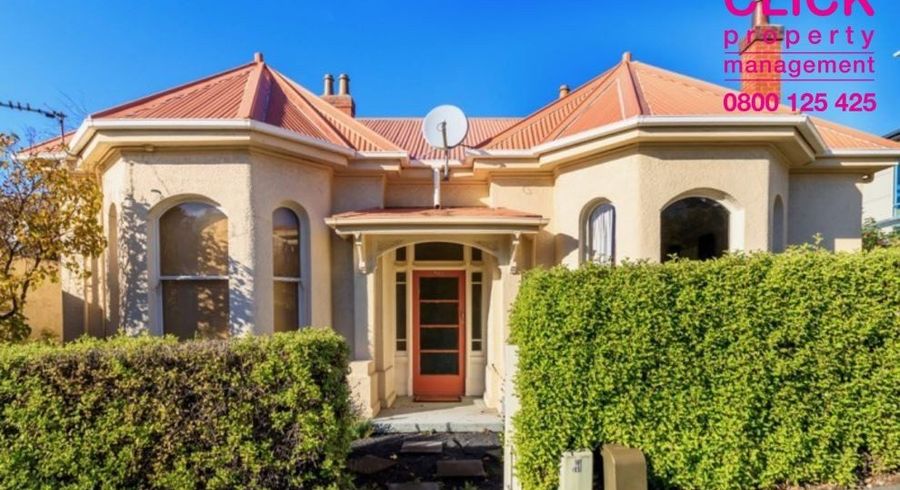  at 305 High Street, Dunedin Central, Dunedin