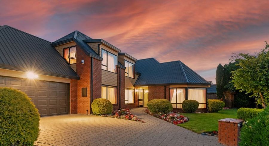  at 4 Pentonville Close, Westmorland, Christchurch