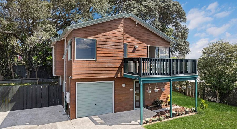  at 235A Penrose Road, Mount Wellington, Auckland City, Auckland