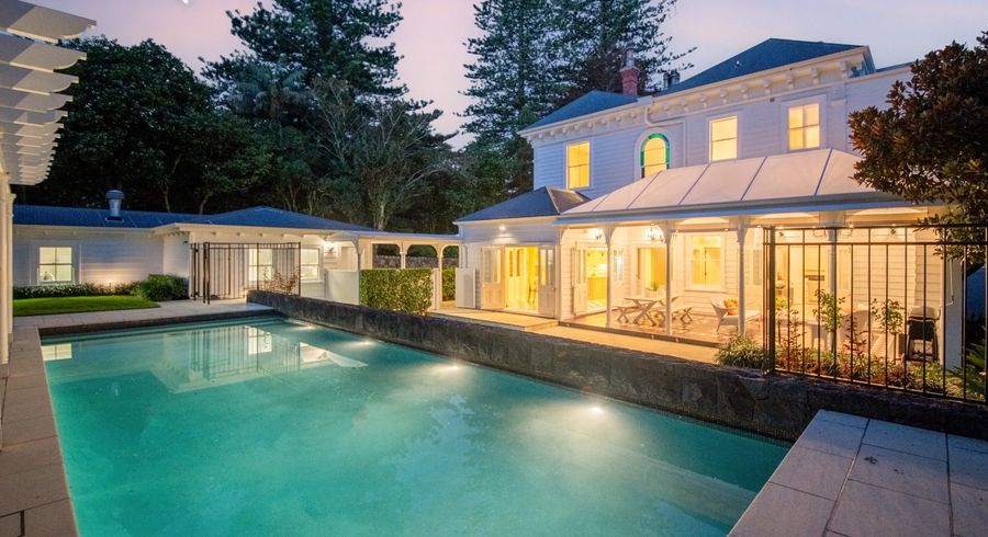  at 127 Mountain Road, Epsom, Auckland