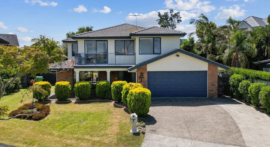  at 4 Waikura Drive, Te Atatu Peninsula, Auckland