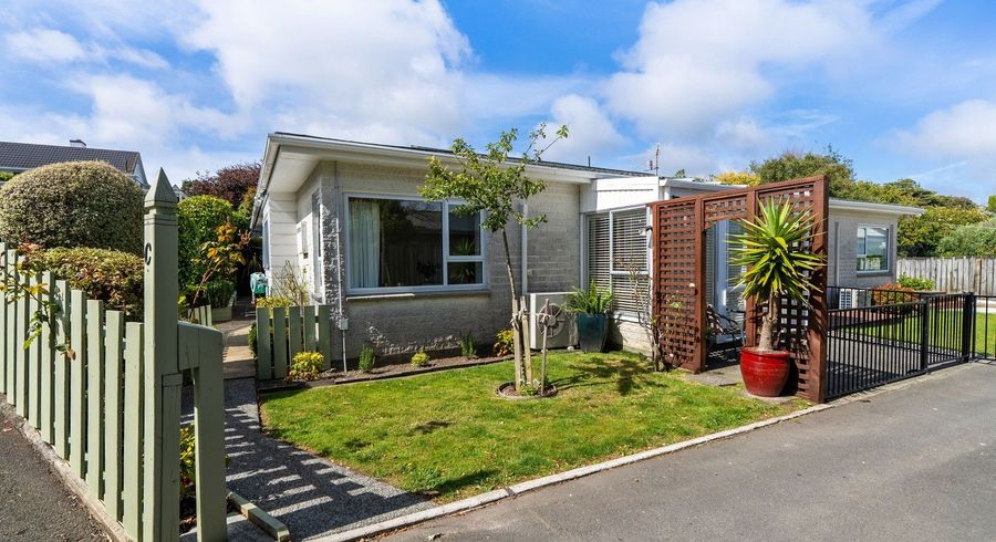  at 18C Lancaster Street, Karori, Wellington, Wellington