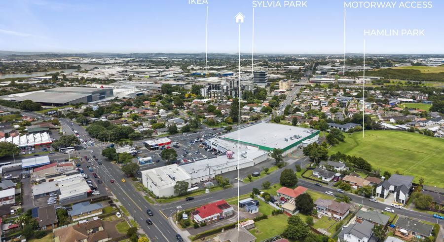  at 281 Penrose Road, Mount Wellington, Auckland City, Auckland