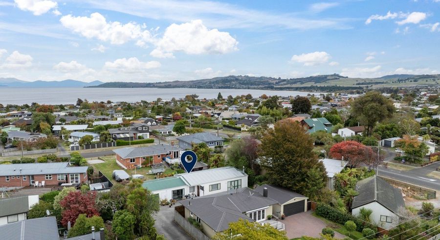  at 2/205 Tamamutu Street, Town Centre, Taupo, Waikato