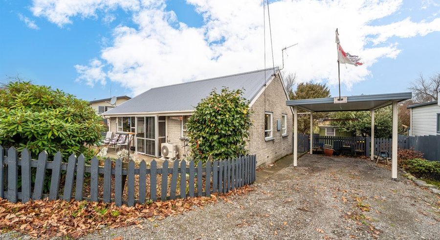 at 34 Catherine Street, Parkside, Timaru