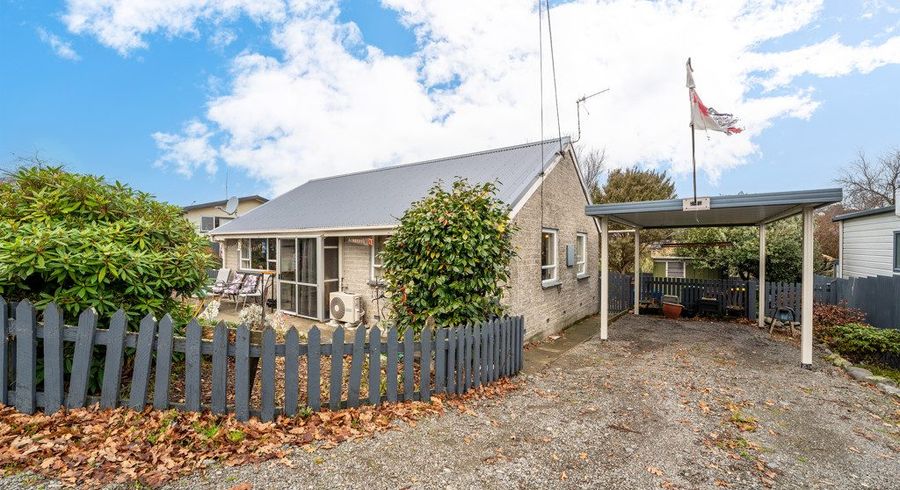  at 34 Catherine Street, Parkside, Timaru, Canterbury