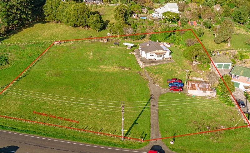  at 190 Mosston Road, Westmere, Whanganui