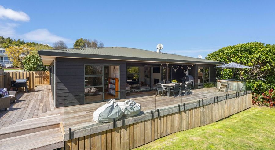  at 40 Arrowsmith Avenue, Waipahihi, Taupo, Waikato