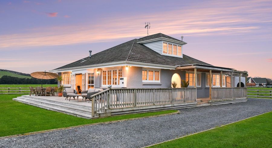  at 1941 Orini Road, Whitikahu