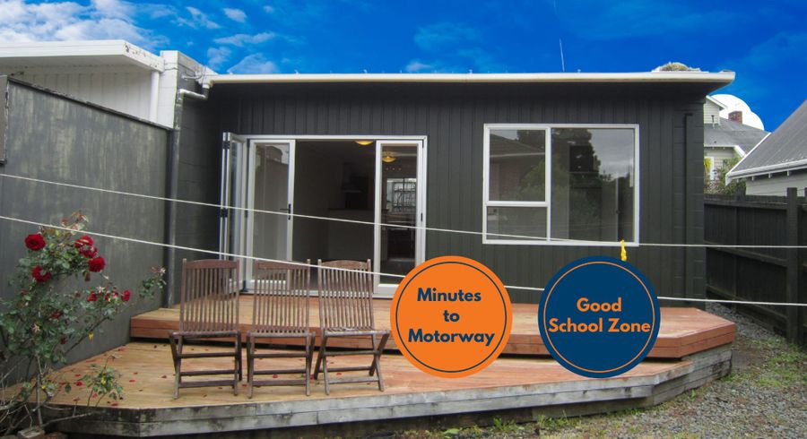  at 25B Tawera Road, Greenlane, Auckland