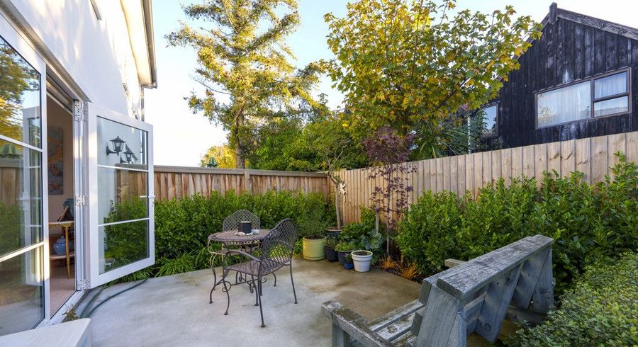  at 4/119 Hastings Street East, Sydenham, Christchurch City, Canterbury