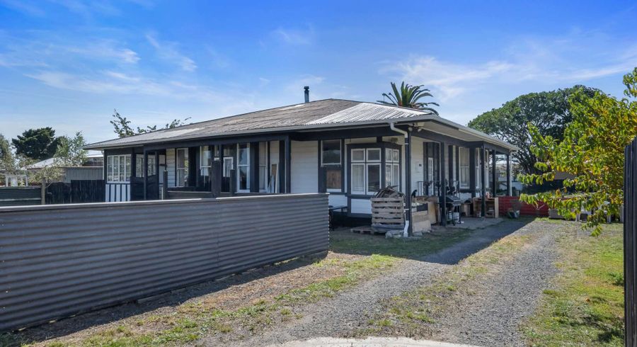  at 24A McKenzie Street, Levin, Levin