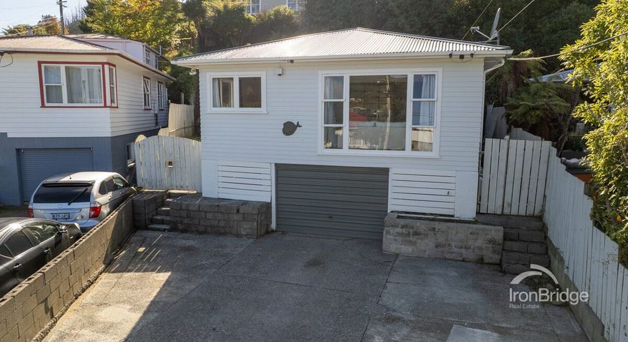  at 47 Petrie Street, Wainuiomata, Lower Hutt, Wellington
