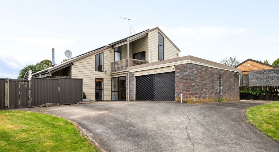  at 4 Tupelo Street, Pukete, Hamilton, Waikato