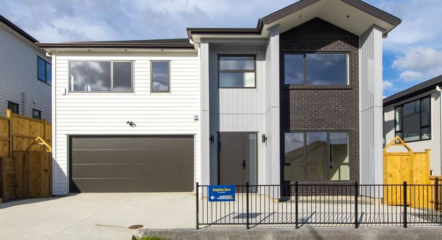  at 34 Hauhake Road, Flat Bush, Manukau City, Auckland