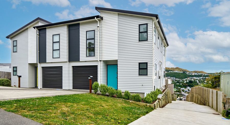  at 52b Chesterton Street, Johnsonville, Wellington, Wellington