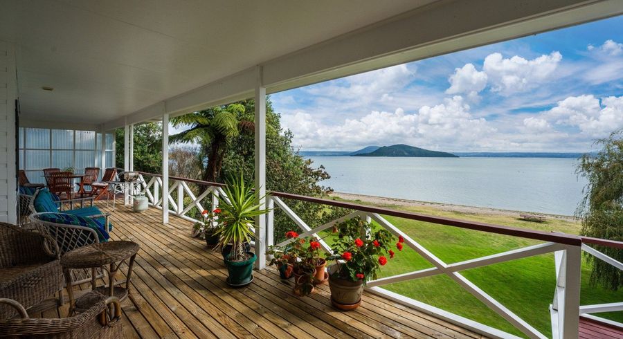  at 119 State Highway 33, Tikitere, Rotorua