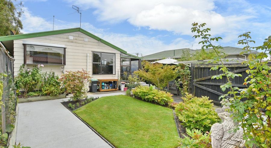  at 1/7 Sefton Street, Belfast, Christchurch City, Canterbury