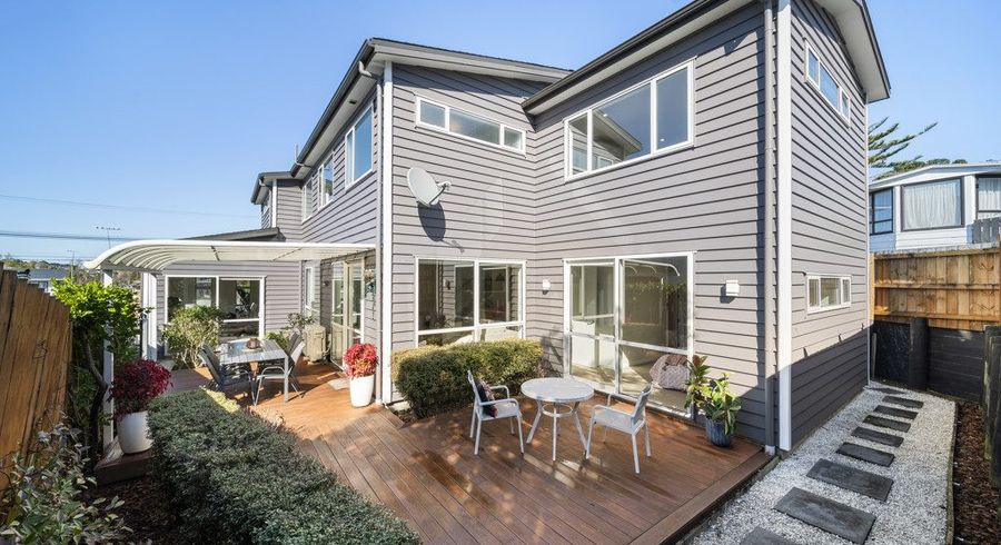  at 5 Lyttelton Avenue, Forrest Hill, North Shore City, Auckland