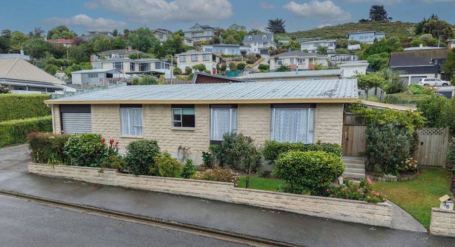  at 3/6 Clyde Street, Oamaru, Waitaki, Otago