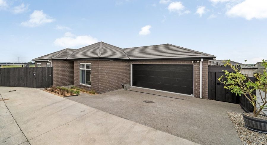  at 56 Scenic Rise, Rototuna, Hamilton, Waikato