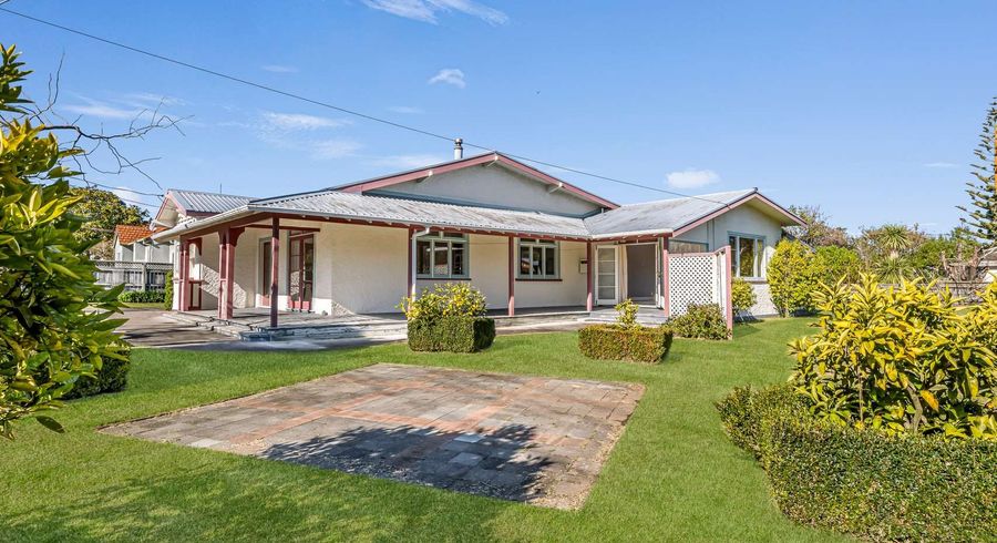  at 18 Durie Street, Durie Hill, Whanganui, Manawatu / Whanganui